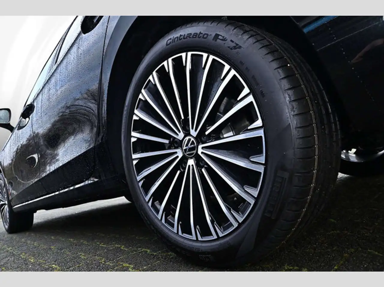 Volkswagen Passat 5