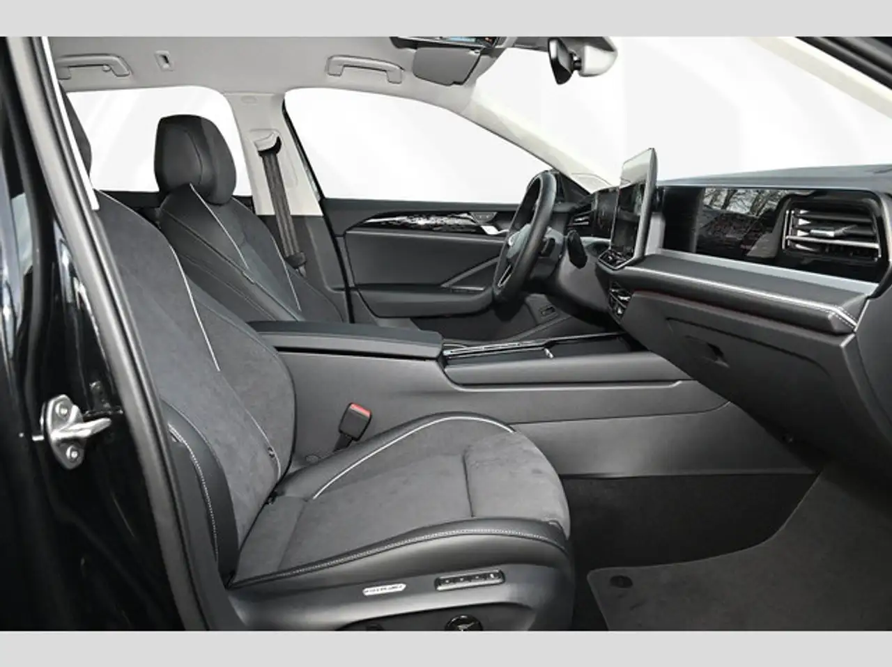 Volkswagen Passat 6