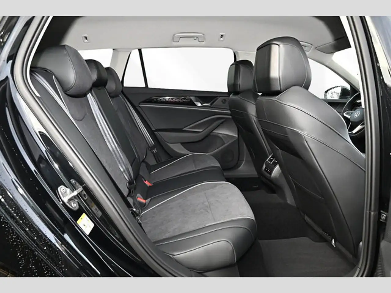 Volkswagen Passat 7