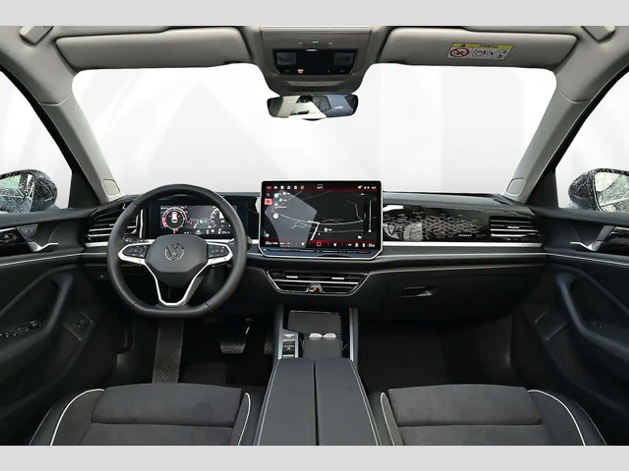 Volkswagen Passat 8