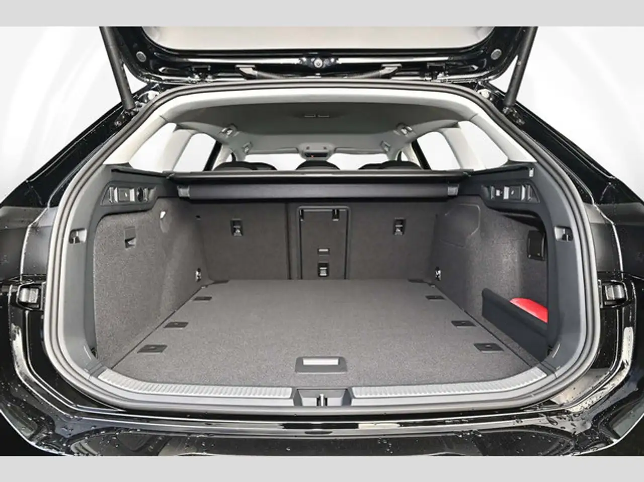 Volkswagen Passat 9