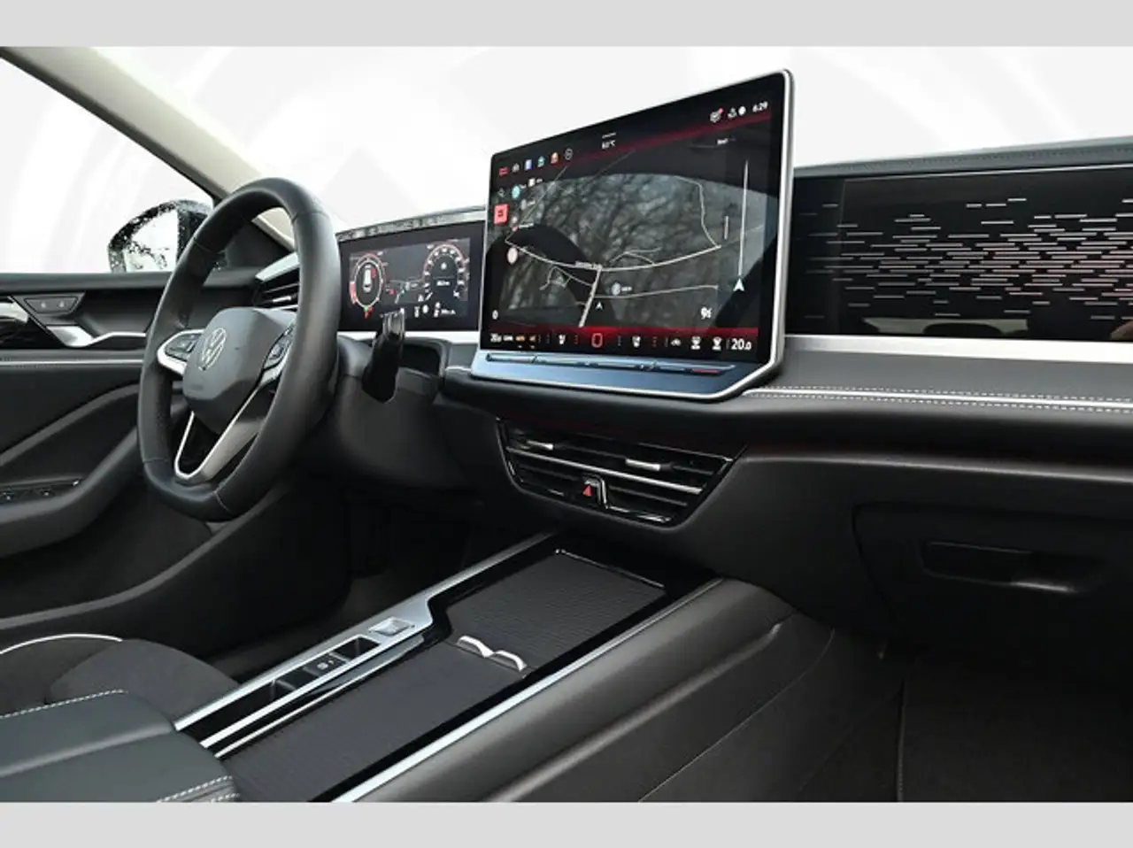 Volkswagen Passat 11