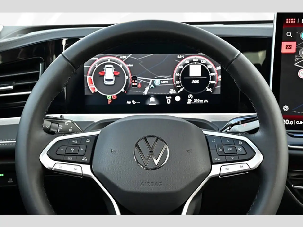 Volkswagen Passat 15