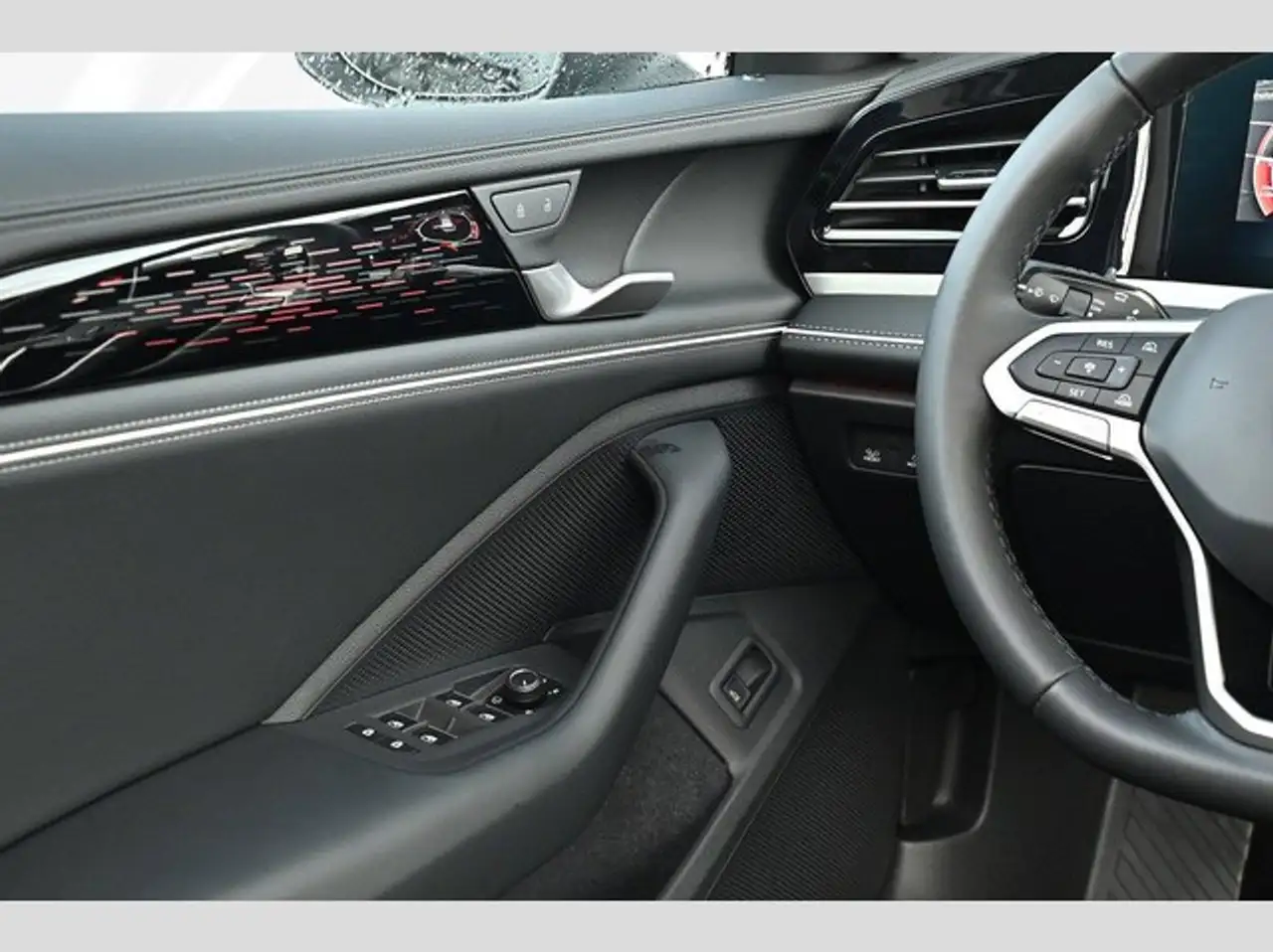 Volkswagen Passat 16