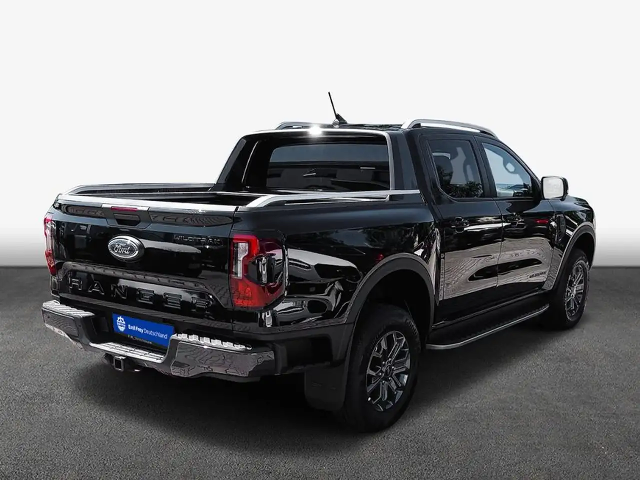 Ford Ranger 2