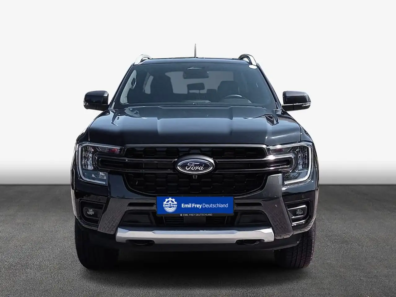 Ford Ranger 3