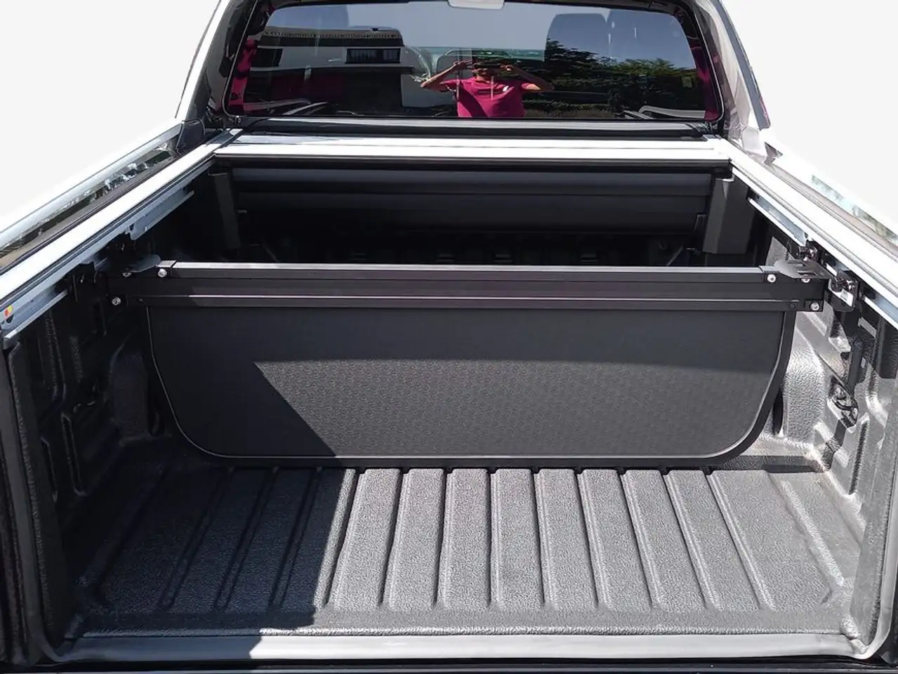 Ford Ranger 5
