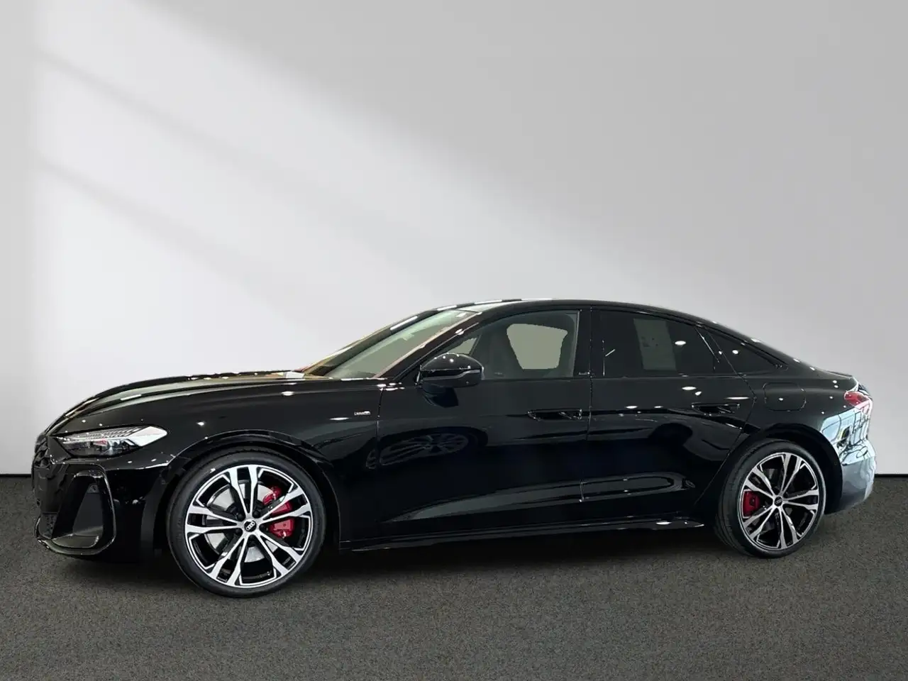 Audi A5 2