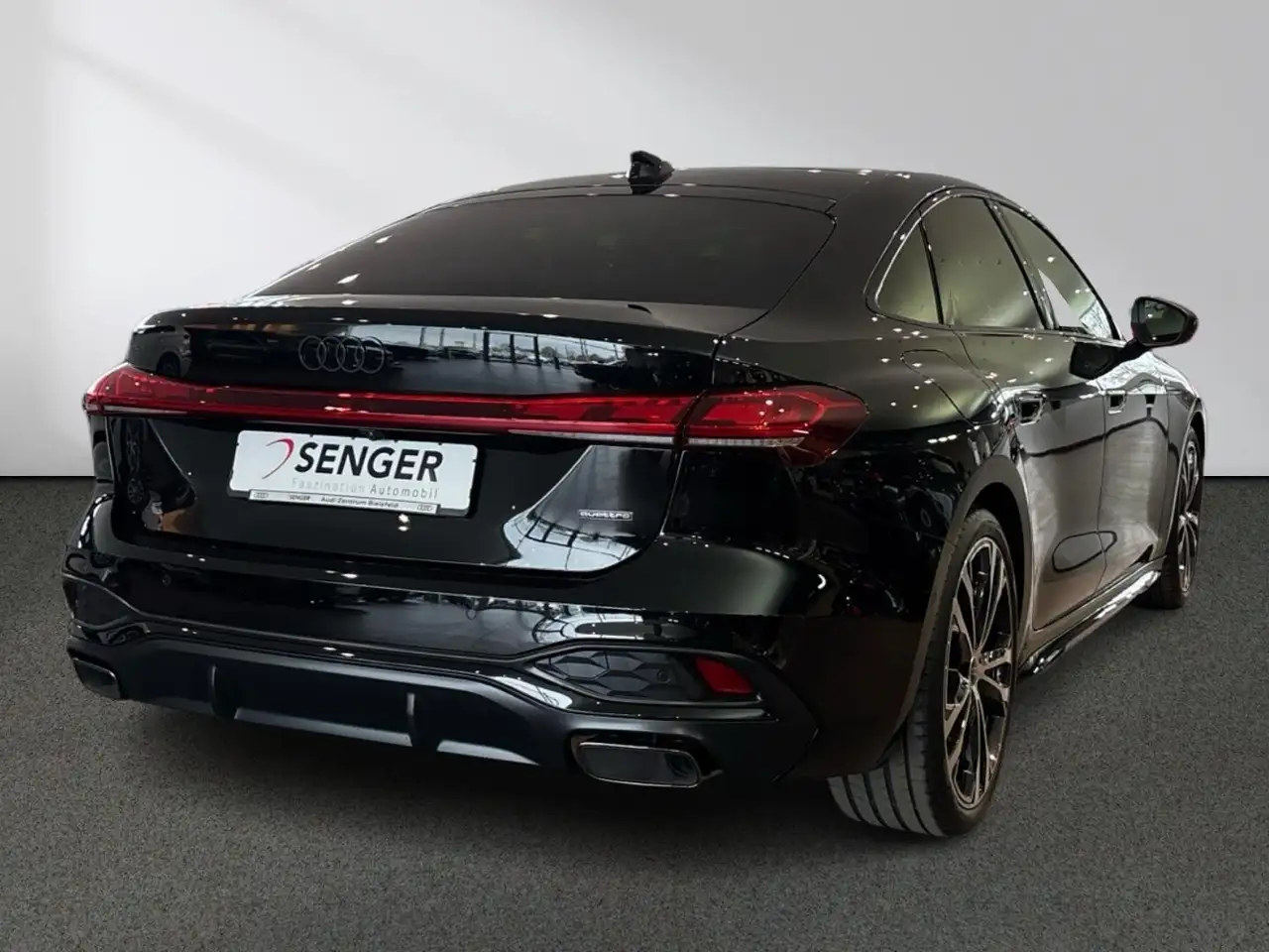 Audi A5 3