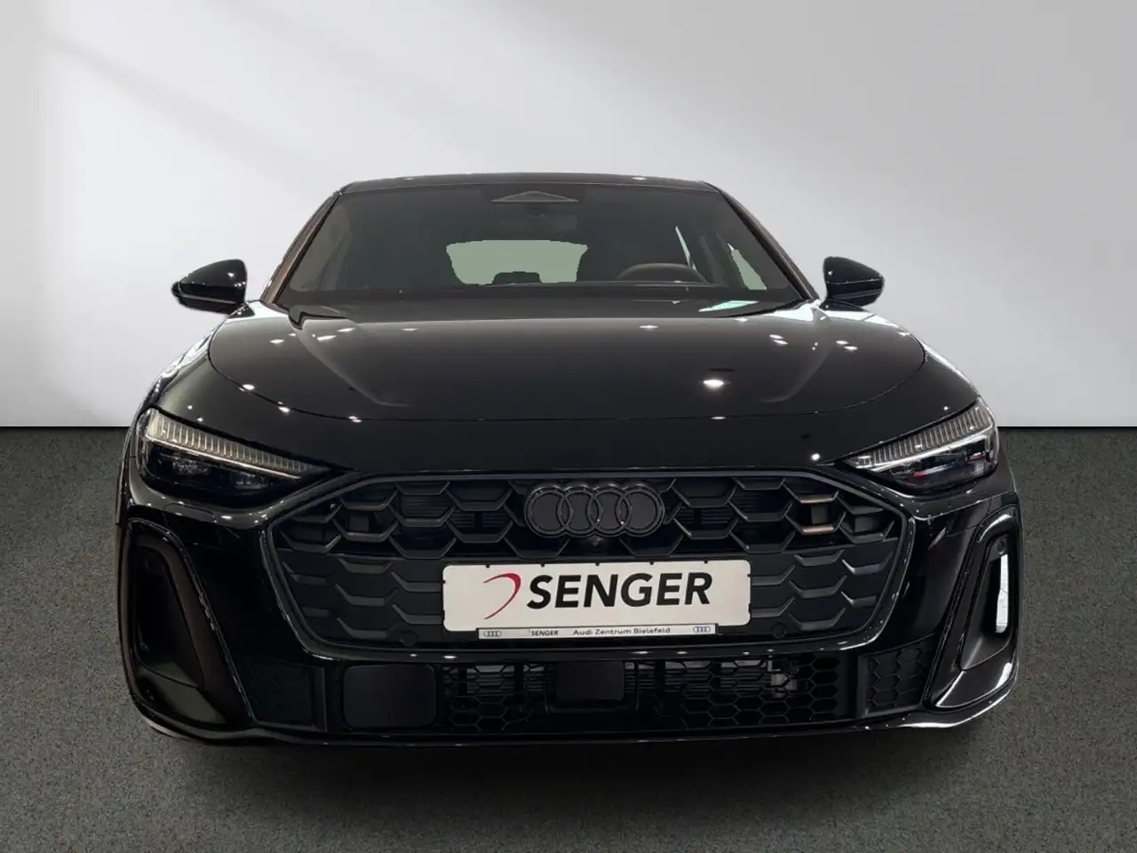 Audi A5 4