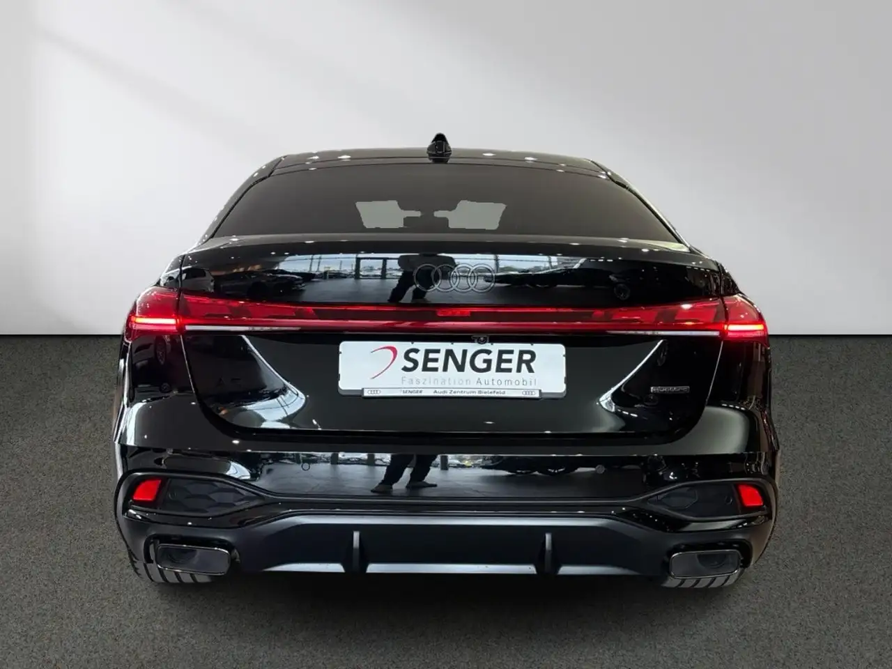 Audi A5 5