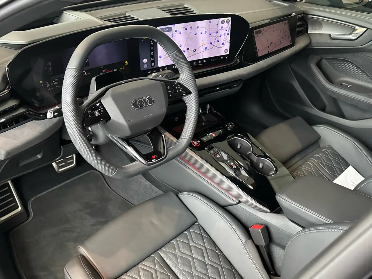 Audi A5 9