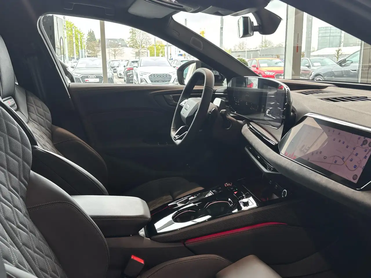 Audi A5 10
