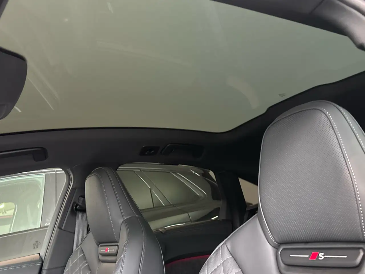 Audi A5 14