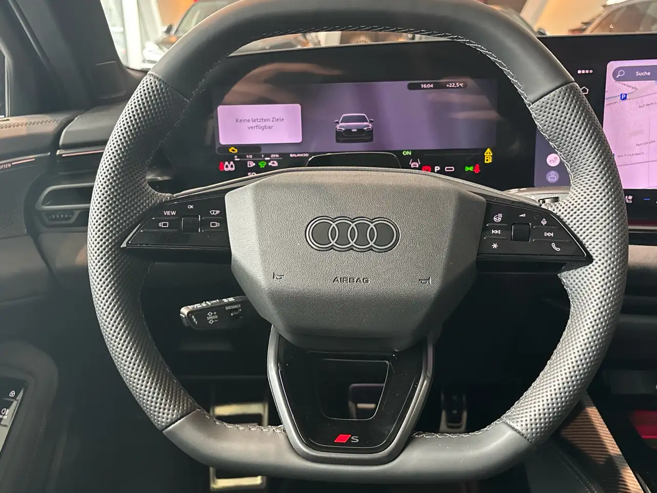 Audi A5 15