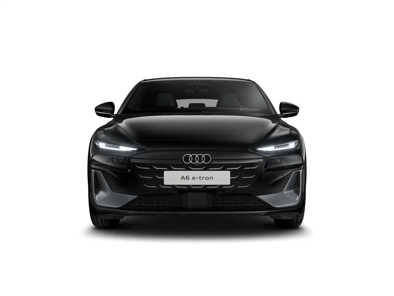 Audi A6 2