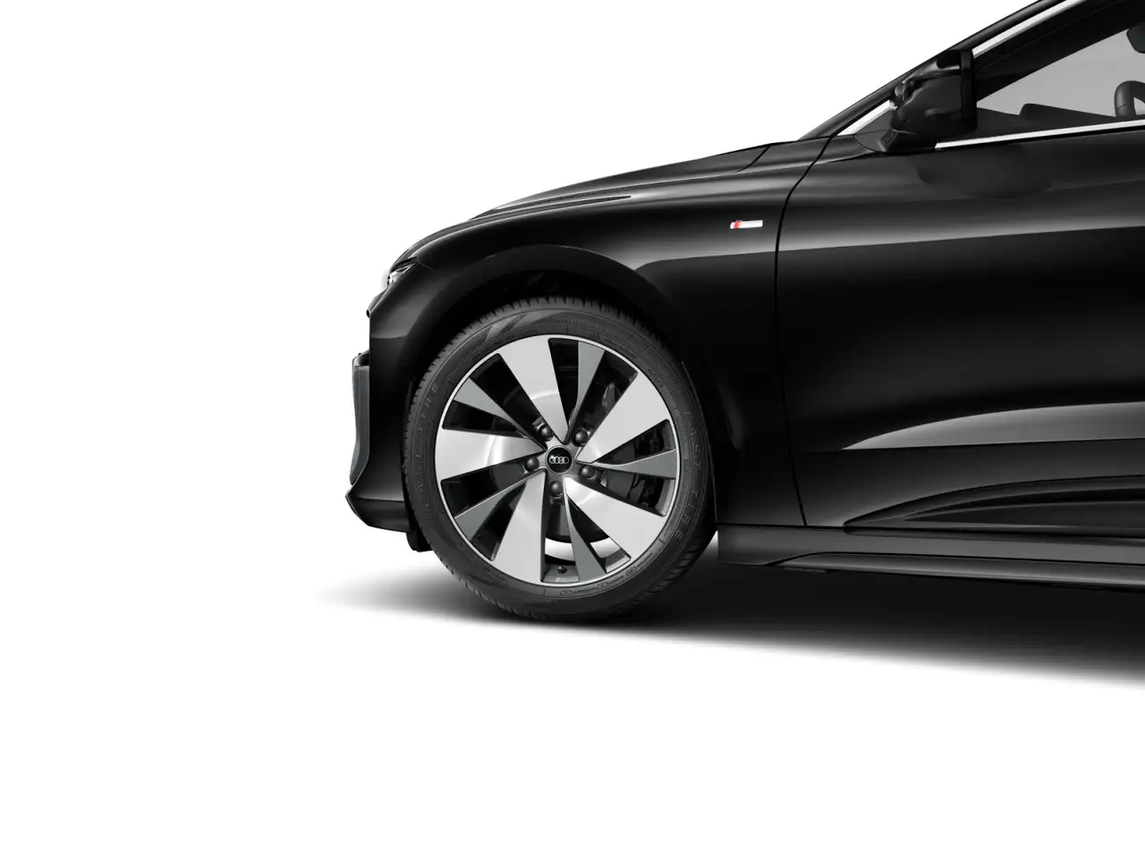 Audi A6 3