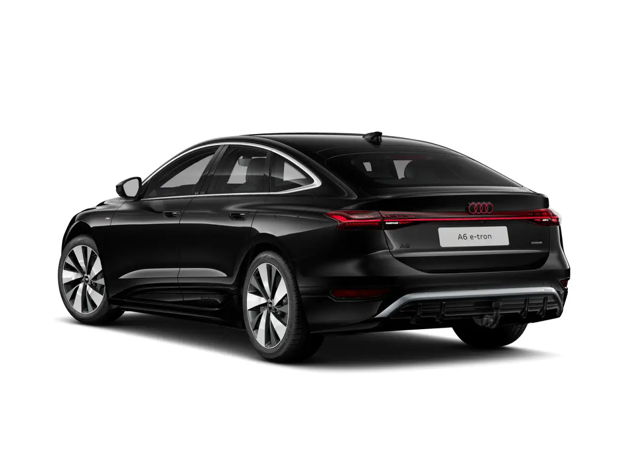 Audi A6 4