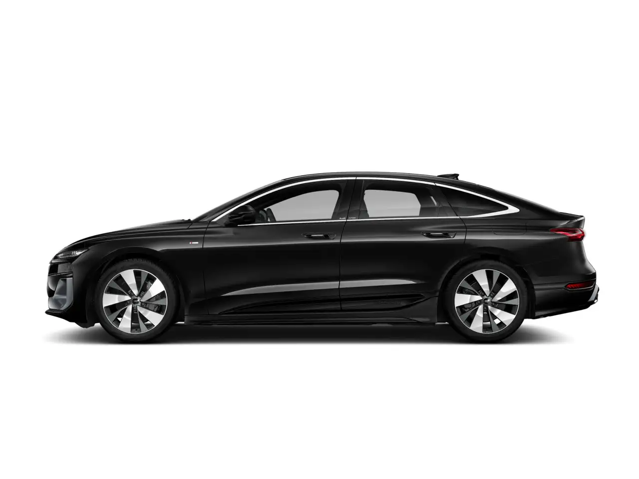 Audi A6 5