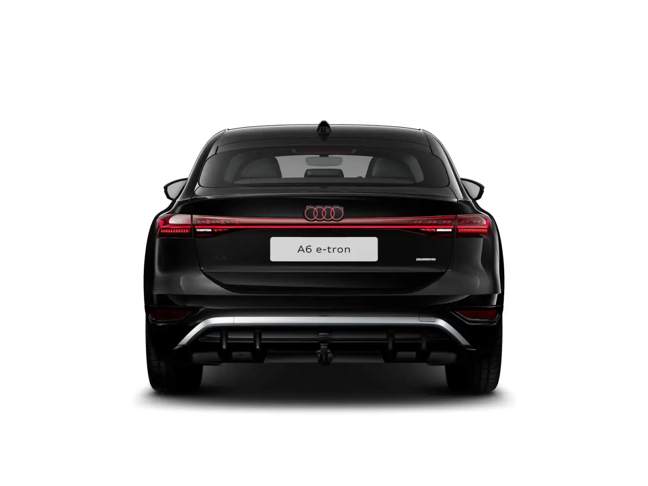 Audi A6 6