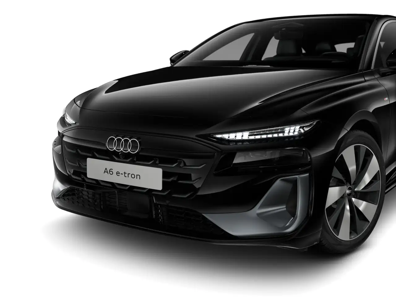 Audi A6 7