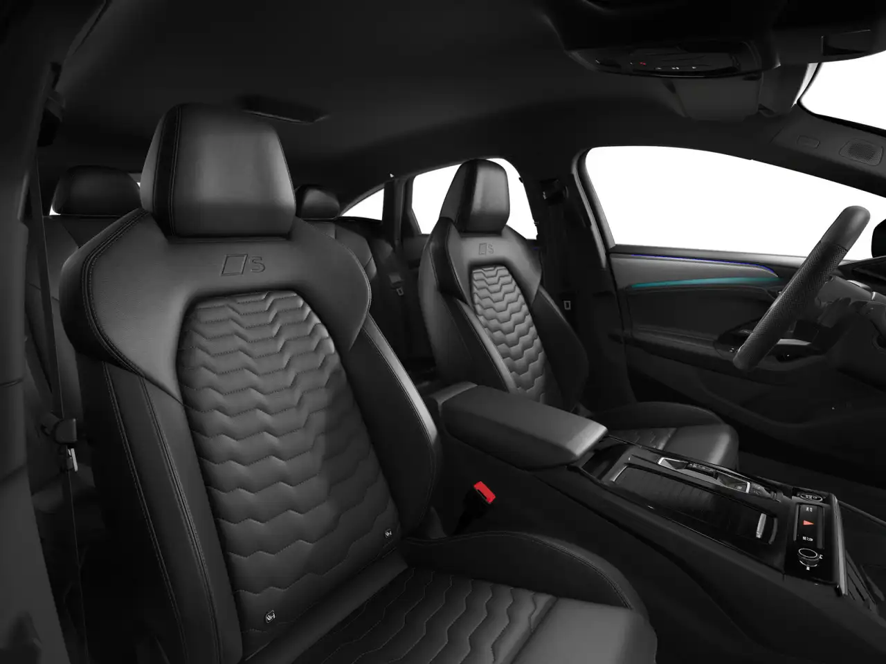 Audi A6 9