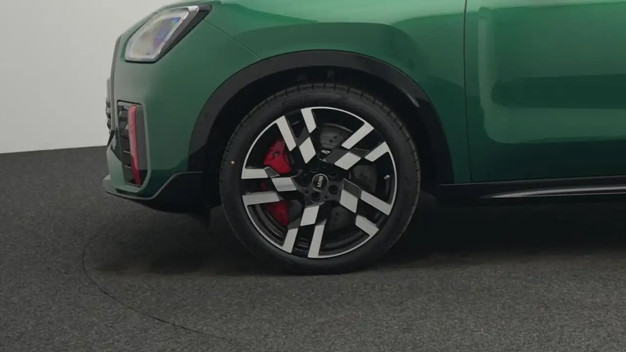 Mini John 8