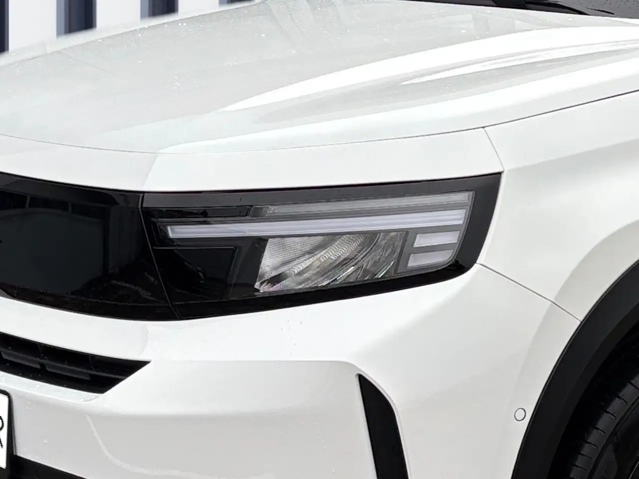 Opel Frontera 3