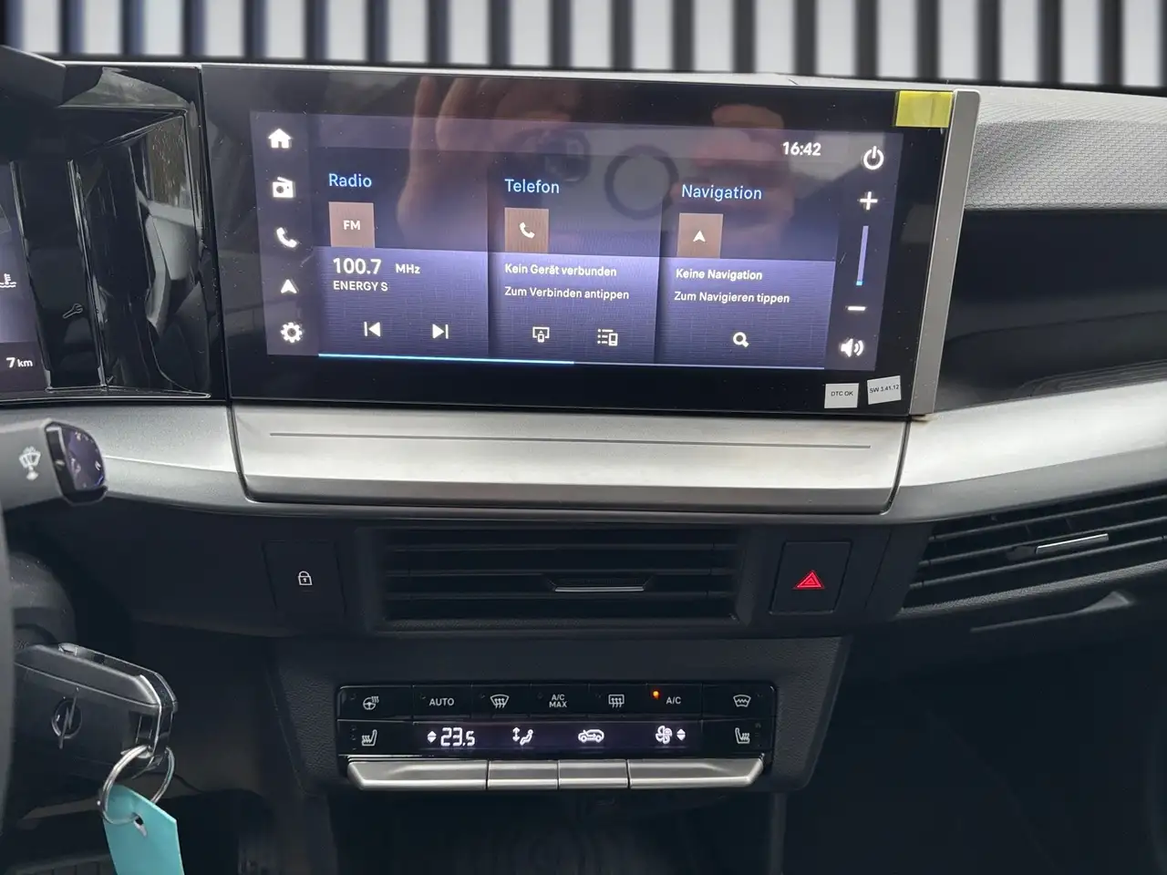 Opel Frontera 5