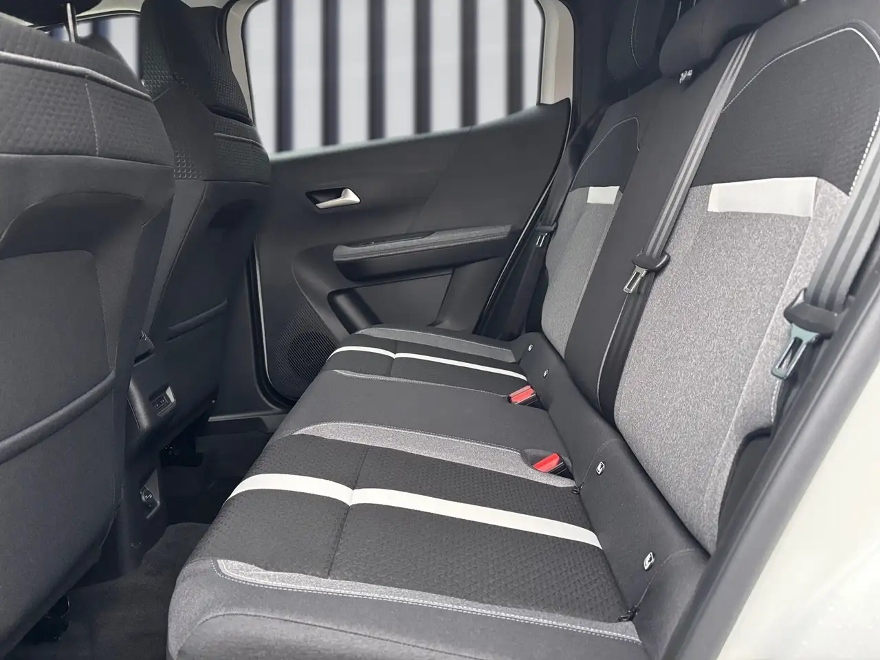 Opel Frontera 6
