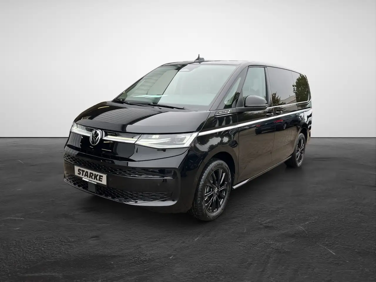 Volkswagen T7 Multivan 2
