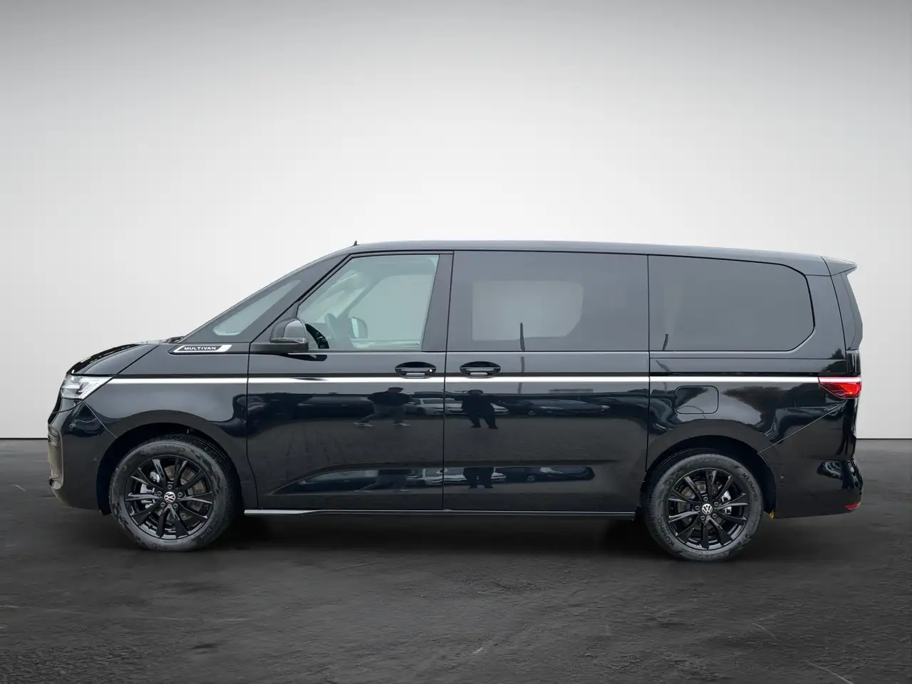 Volkswagen T7 Multivan 3