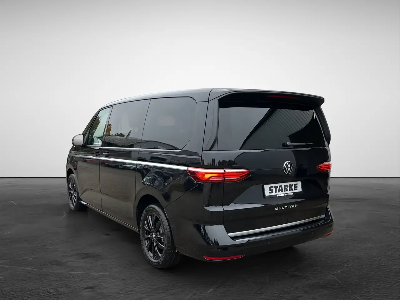 Volkswagen T7 Multivan 4