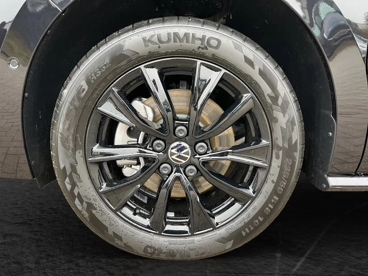 Volkswagen T7 Multivan 5