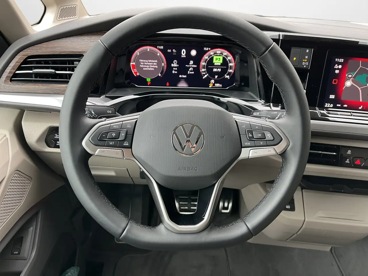 Volkswagen T7 Multivan 9