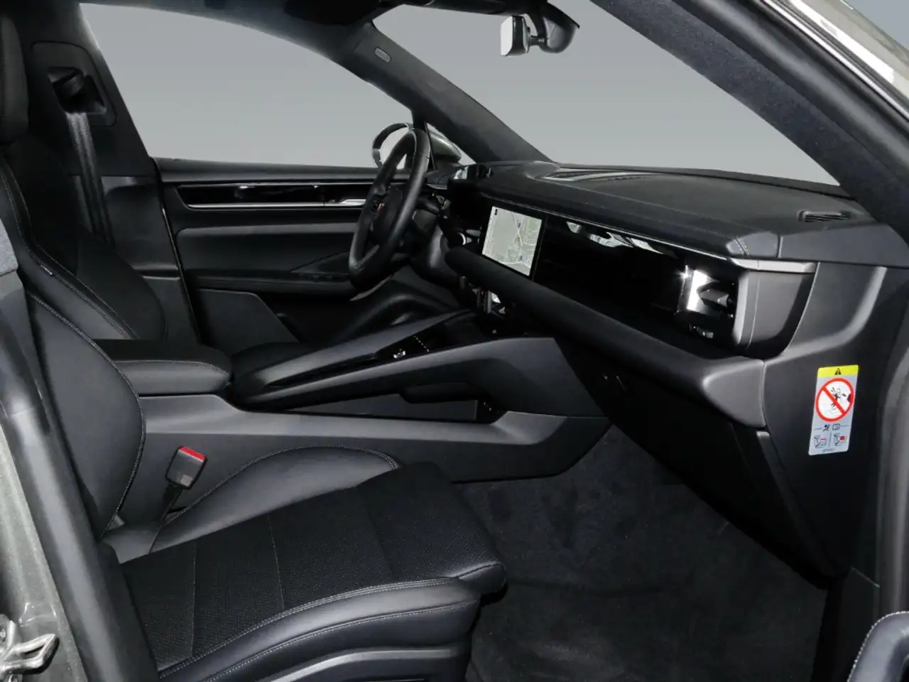 Porsche Macan 10