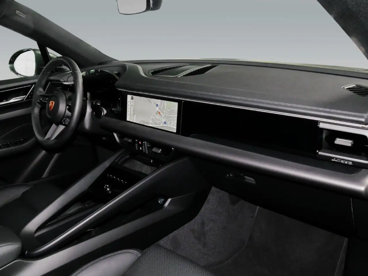 Porsche Macan 11