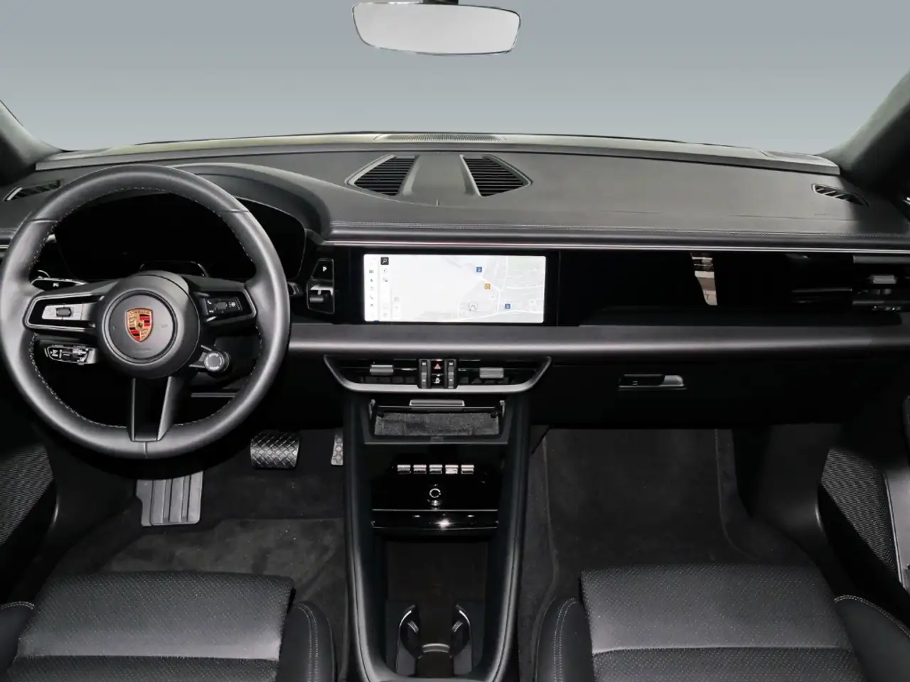 Porsche Macan 15