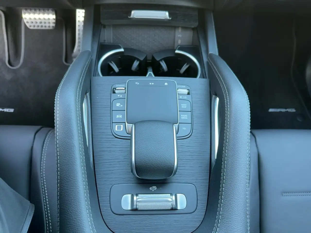 Mercedes-Benz GLE 450 15