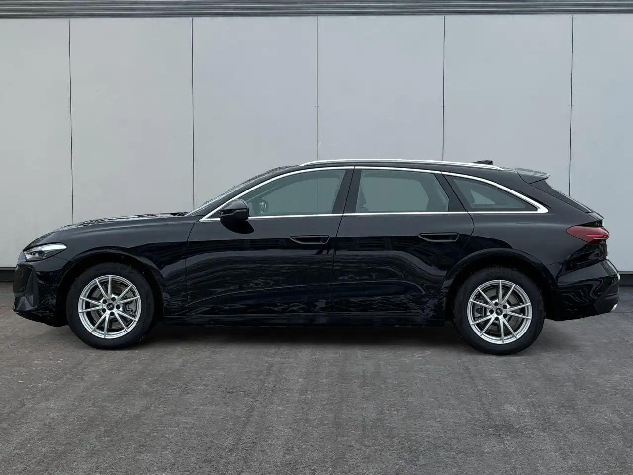 Audi A5 2