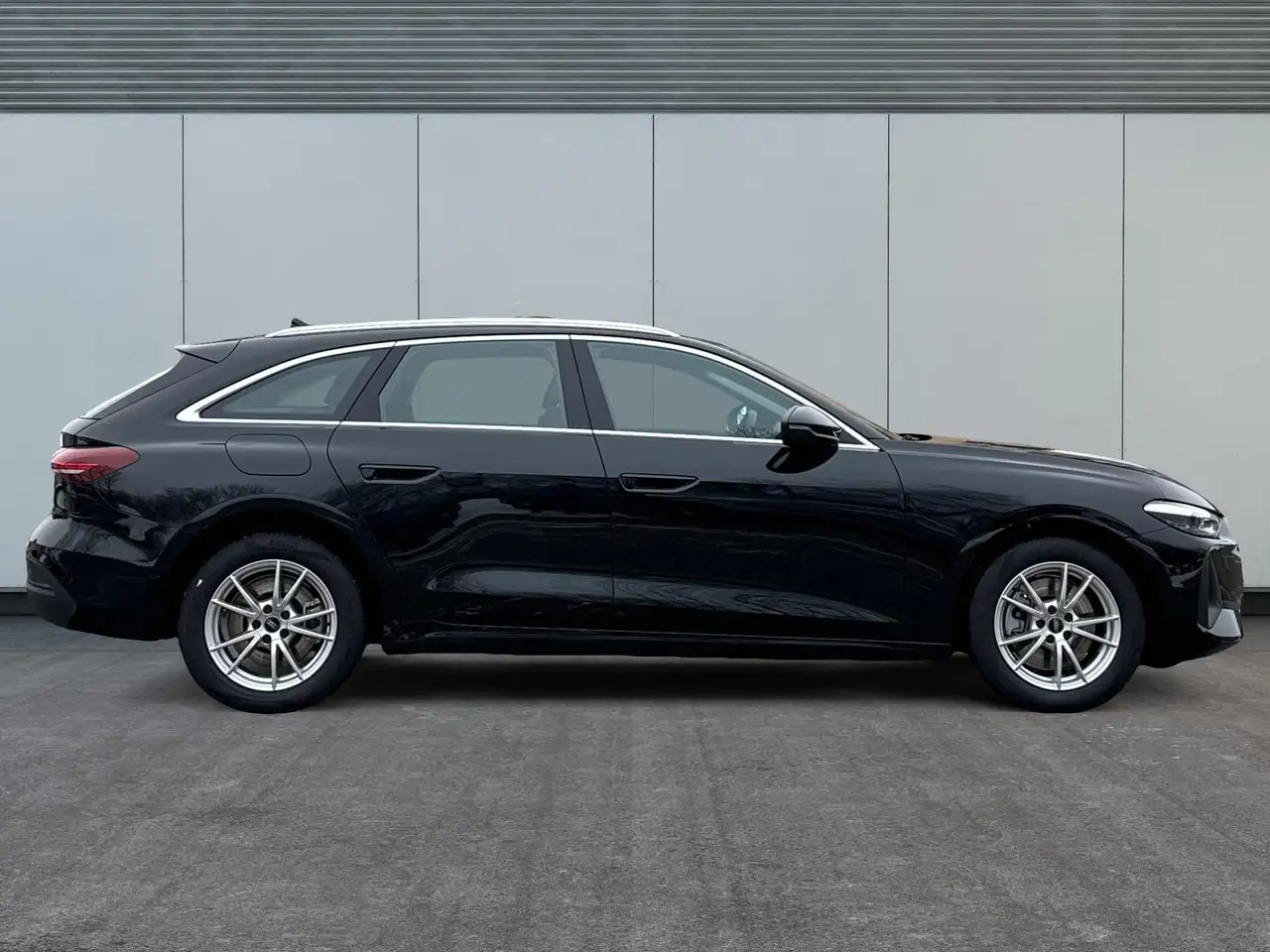 Audi A5 5