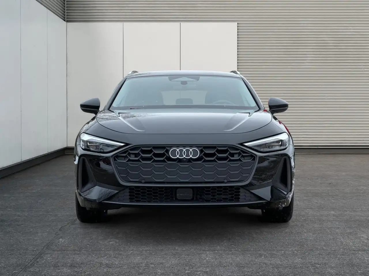 Audi A5 6