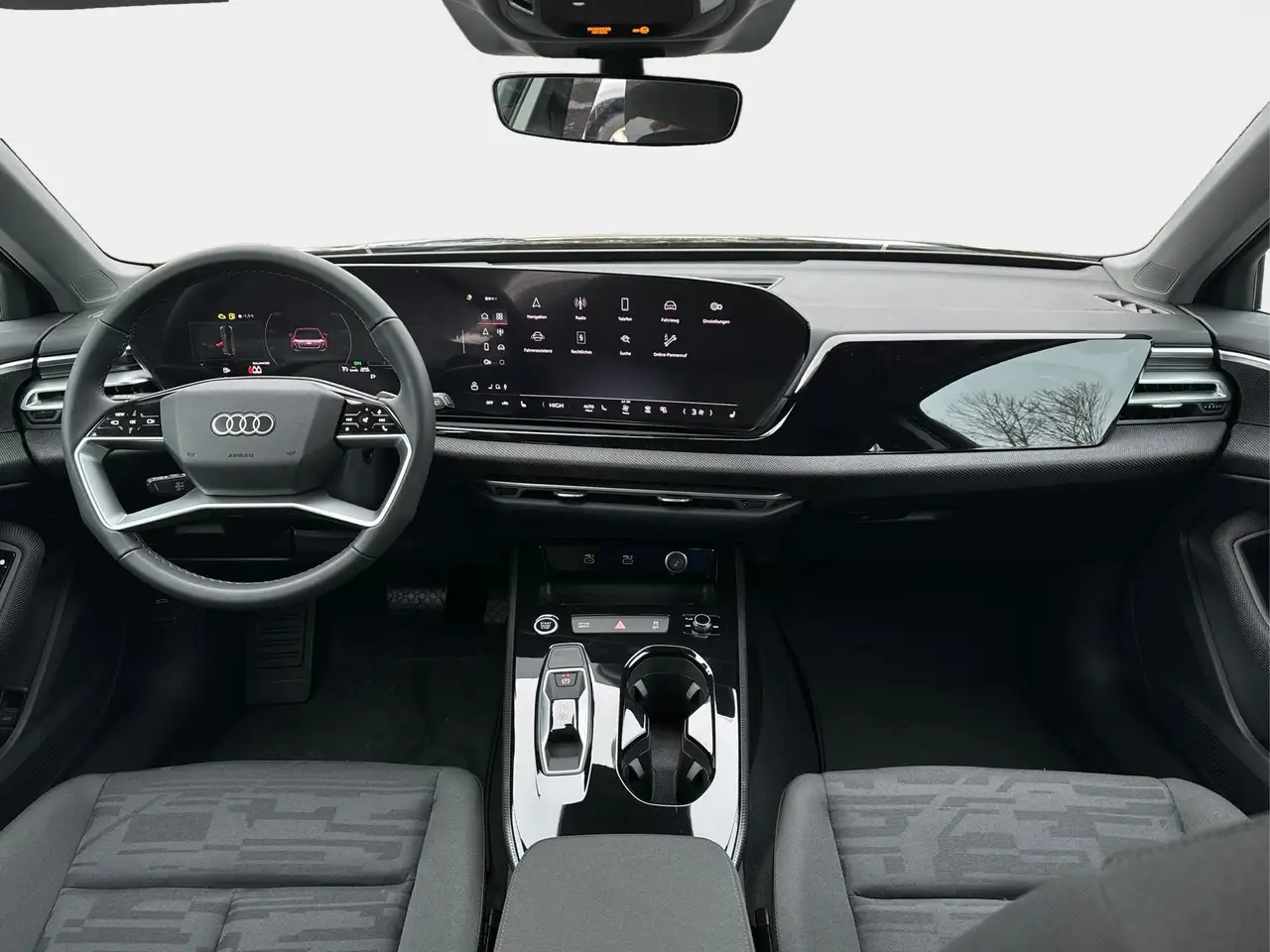 Audi A5 7