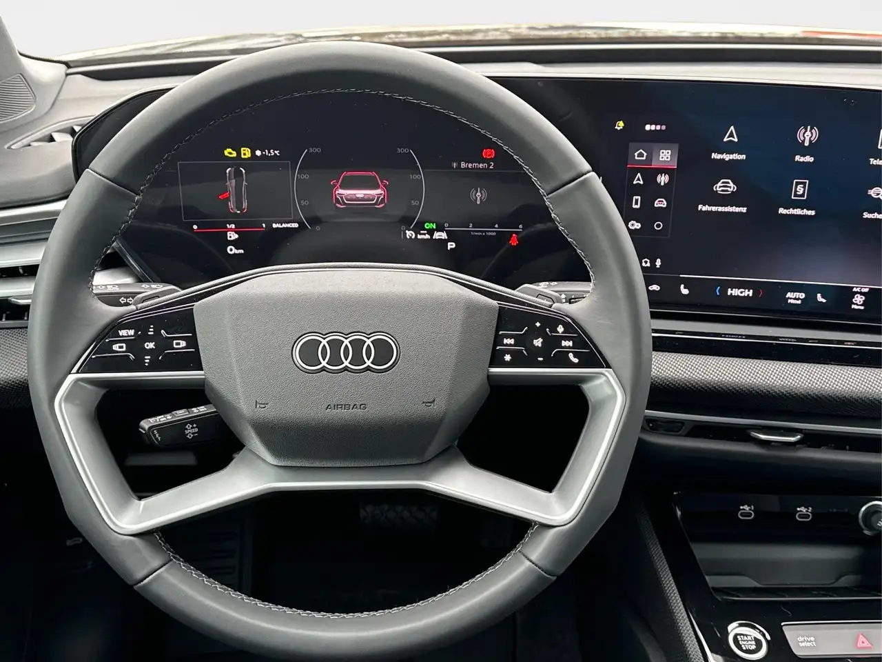 Audi A5 8