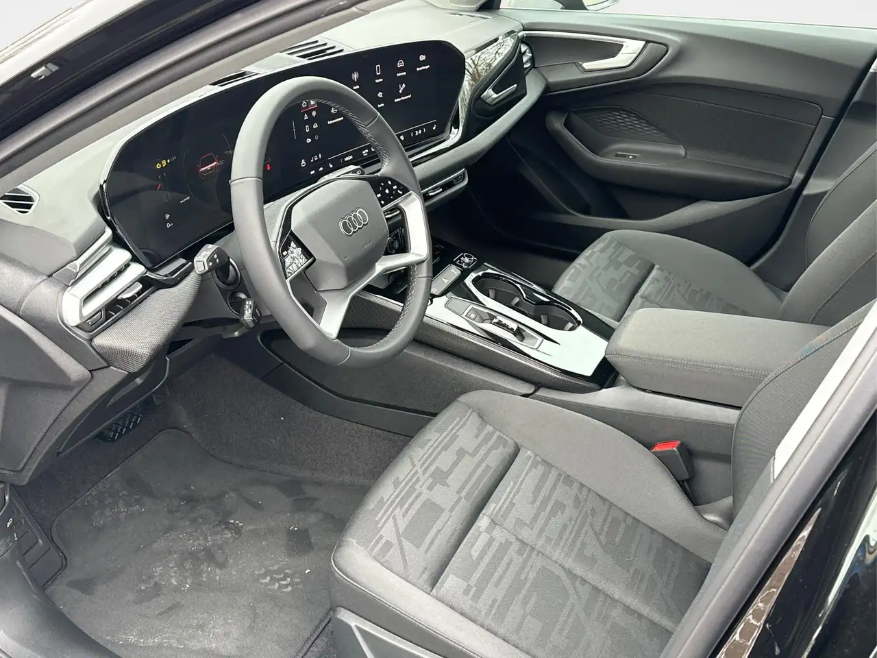 Audi A5 9
