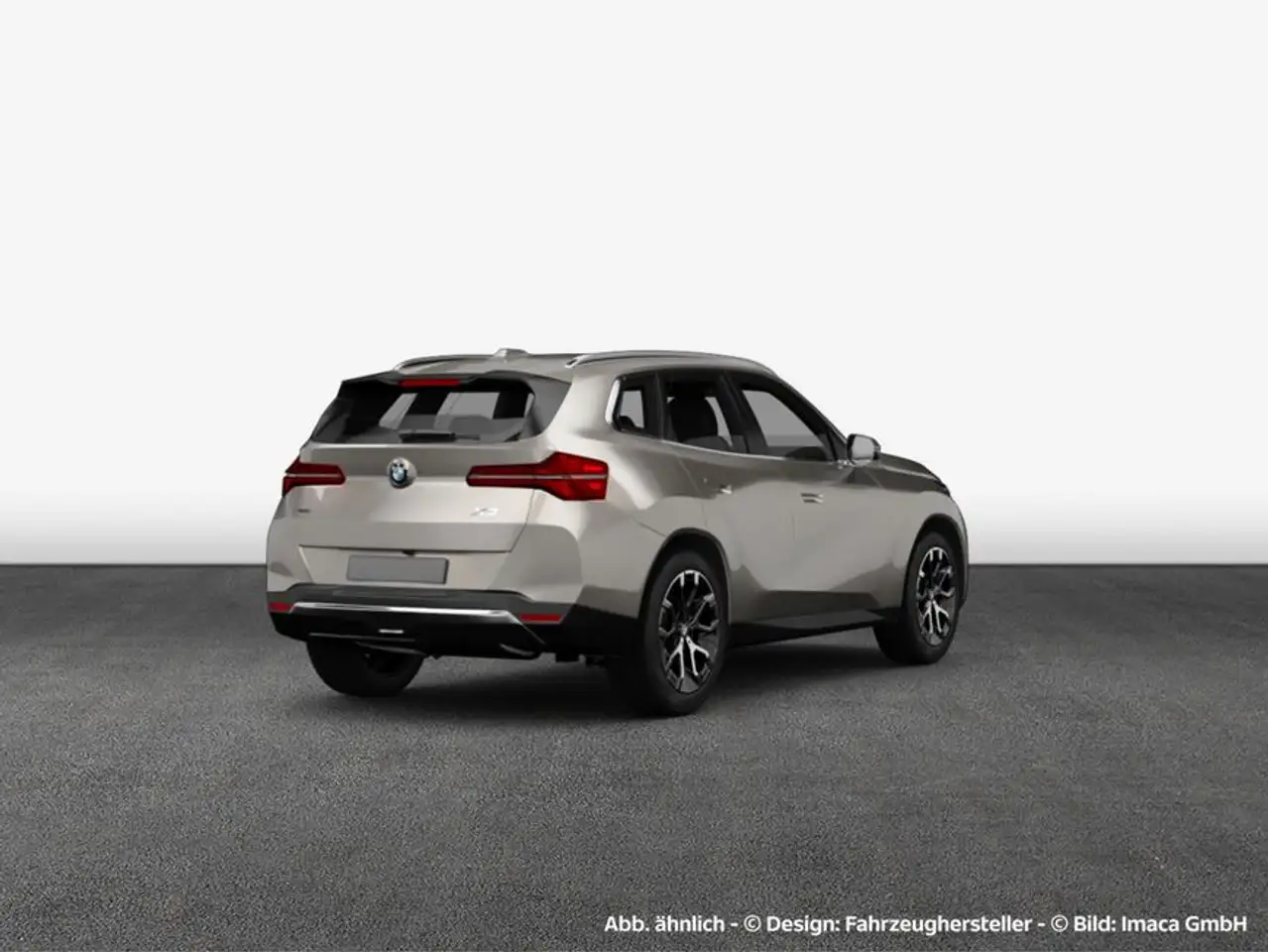 BMW X3 2