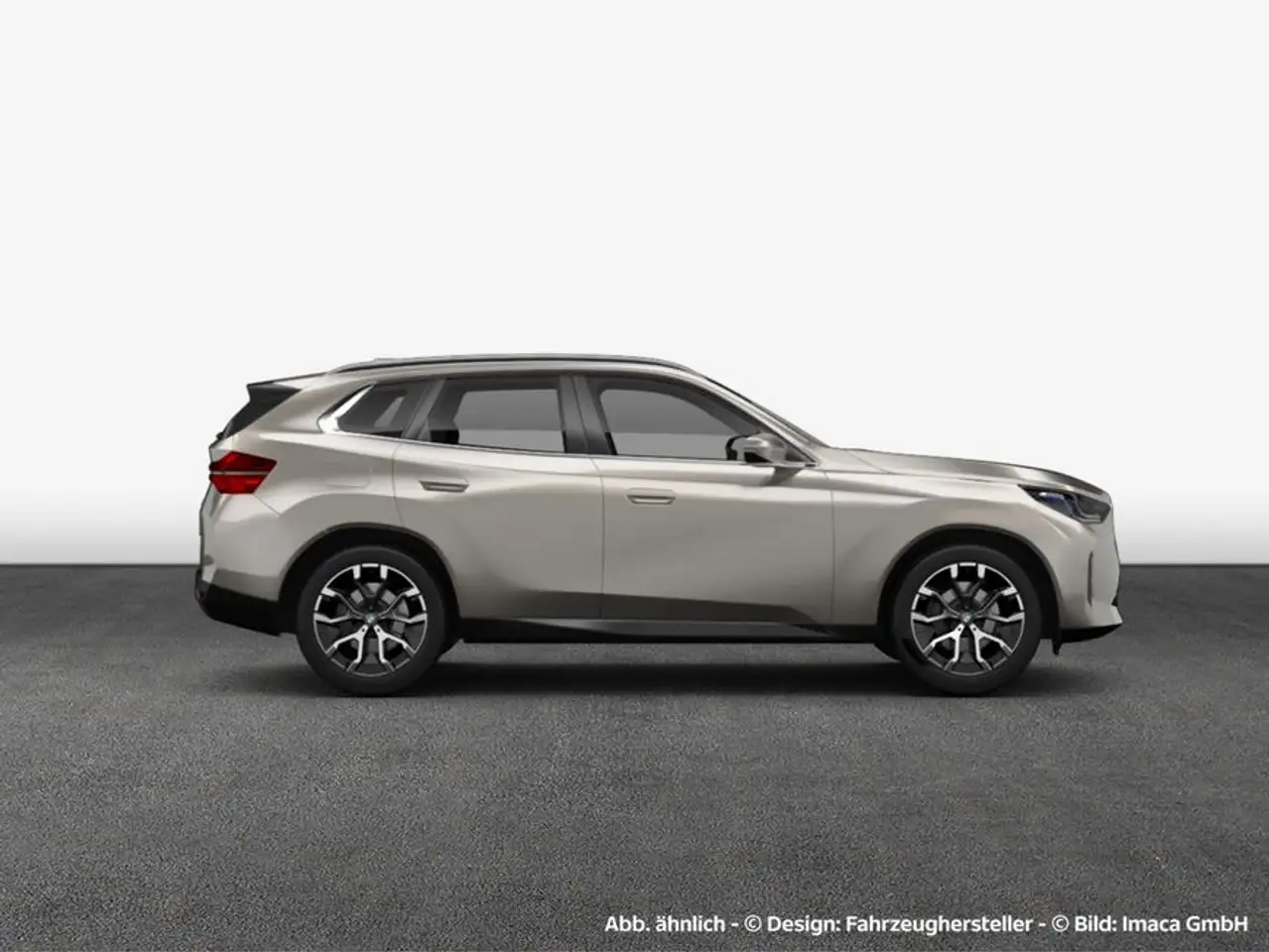 BMW X3 5