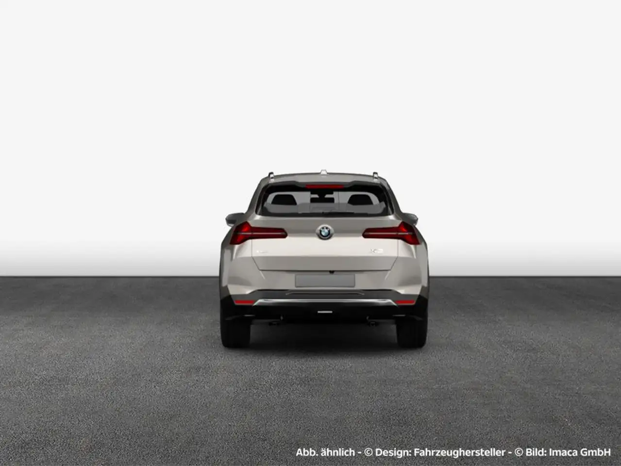 BMW X3 6