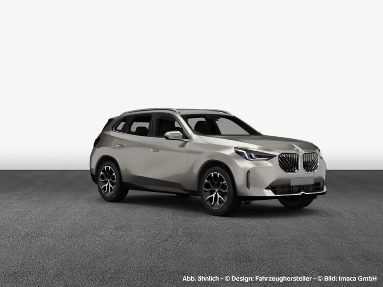 BMW X3 7