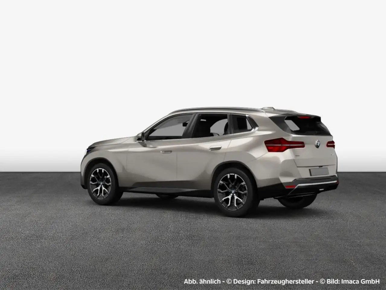 BMW X3 8